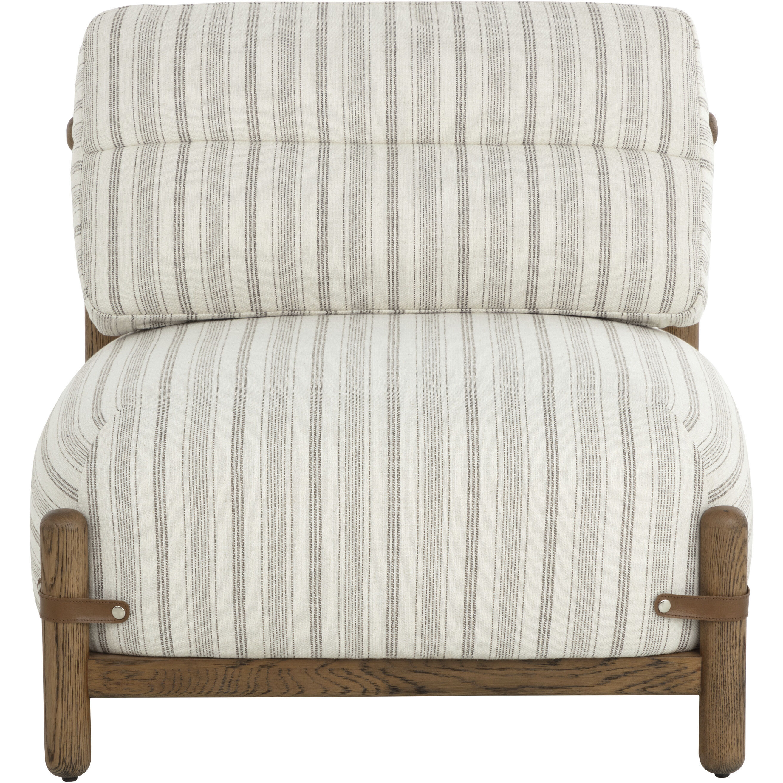 Holst Gifford Script Lounge Chair